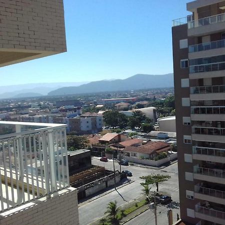 Apartamento Trip Mar Apartment อิตันญาเอม ภายนอก รูปภาพ