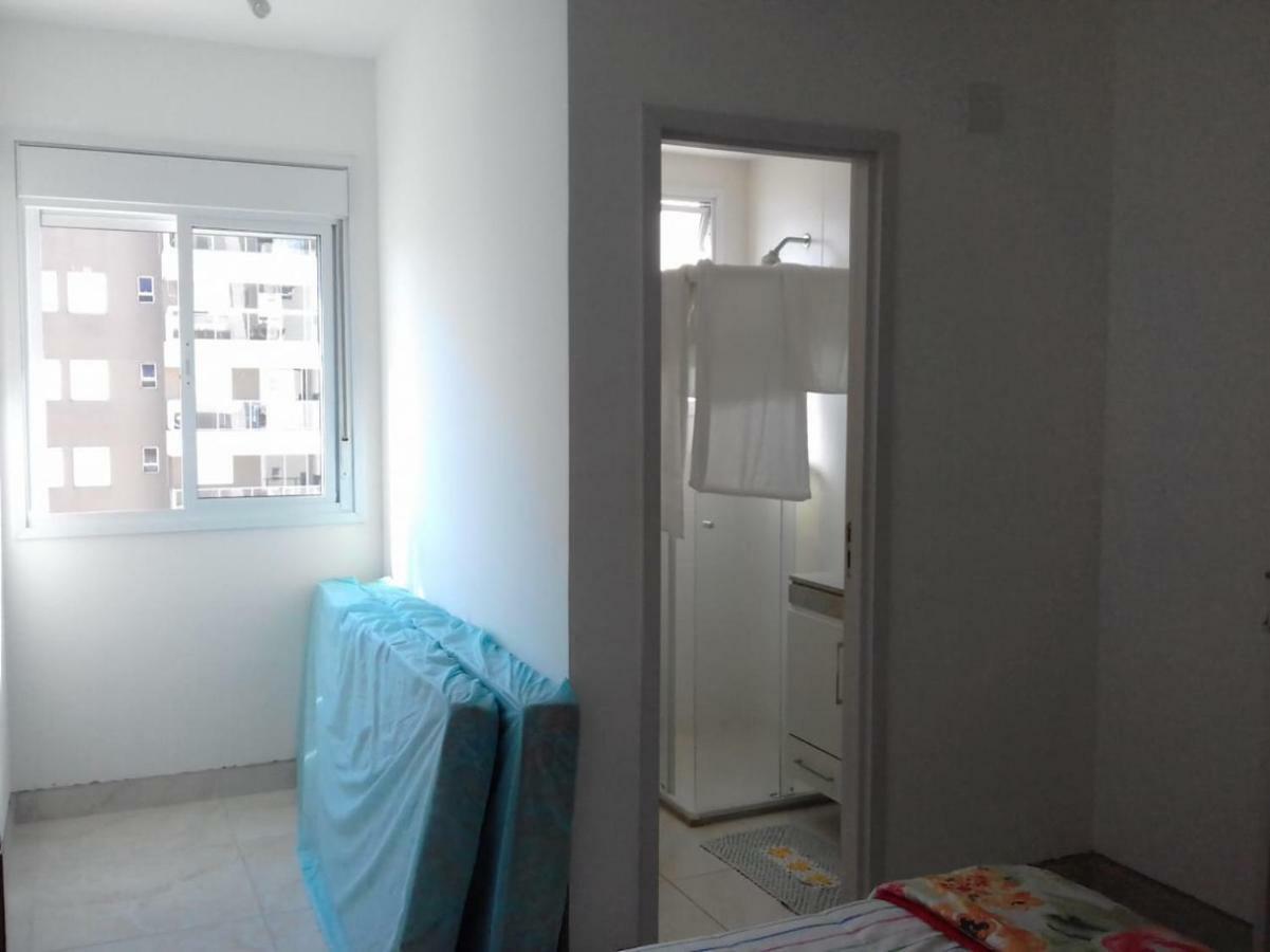 Apartamento Trip Mar Apartment อิตันญาเอม ภายนอก รูปภาพ