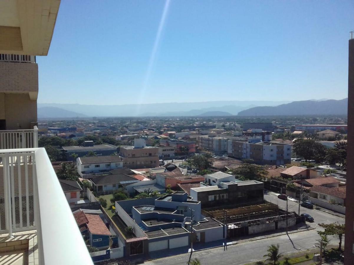 Apartamento Trip Mar Apartment อิตันญาเอม ภายนอก รูปภาพ